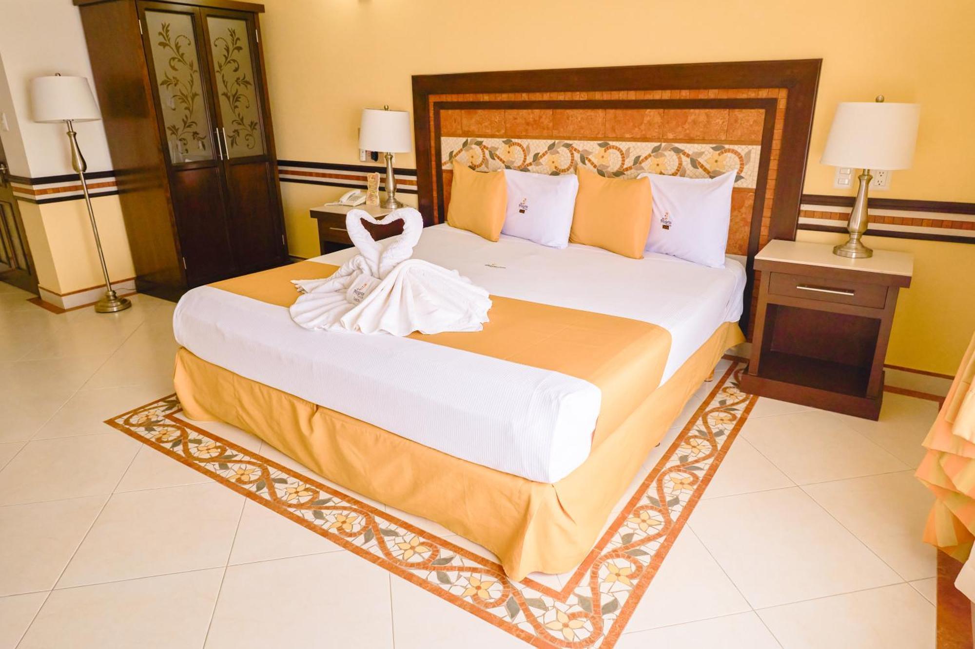 Centro Hotel Villa Las Margaritas Xalapa Buitenkant foto