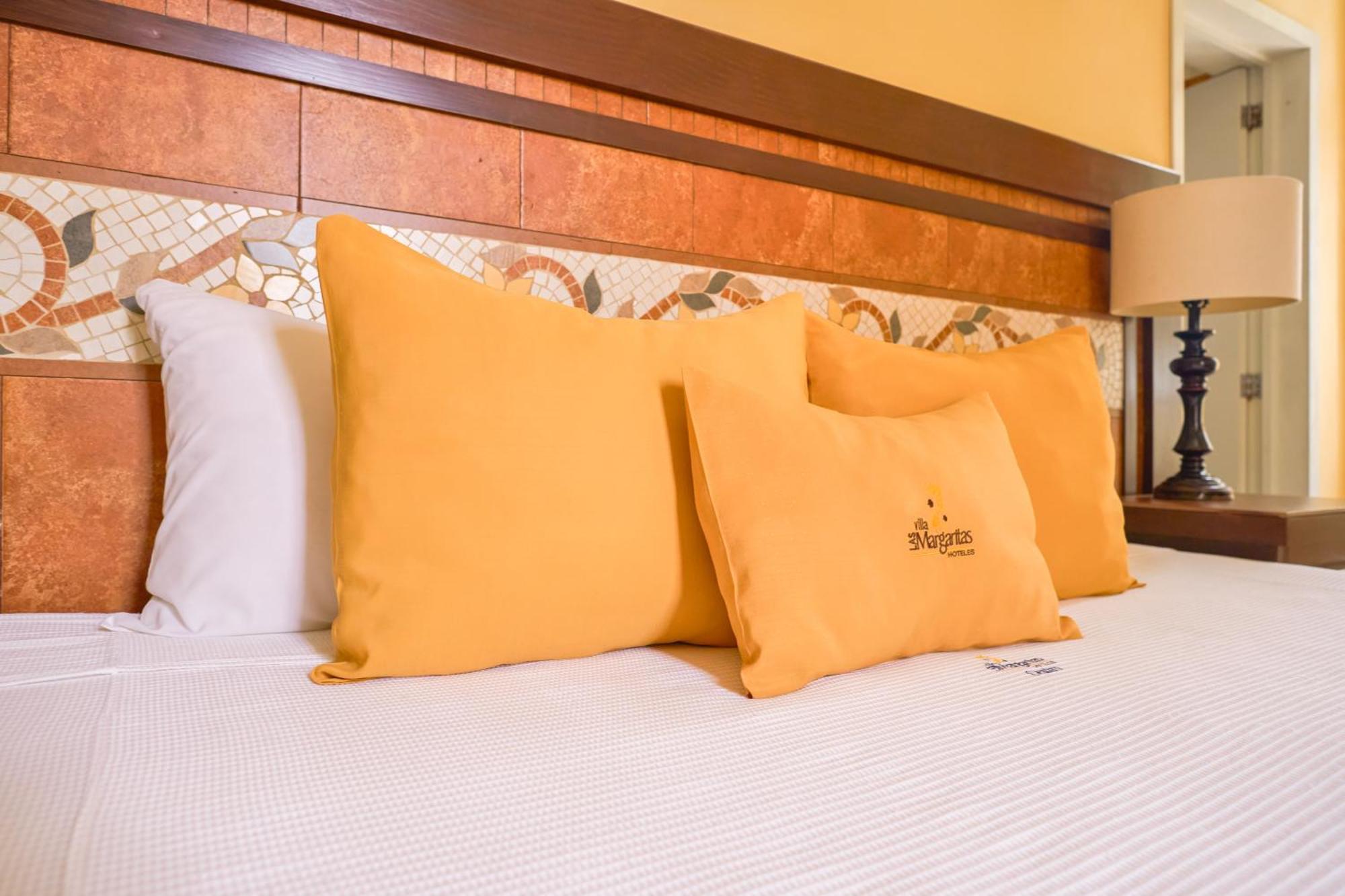 Centro Hotel Villa Las Margaritas Xalapa Buitenkant foto