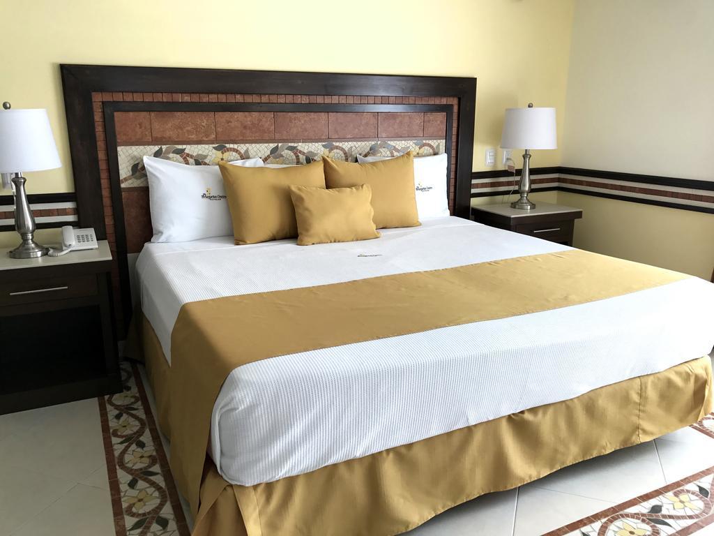Centro Hotel Villa Las Margaritas Xalapa Buitenkant foto
