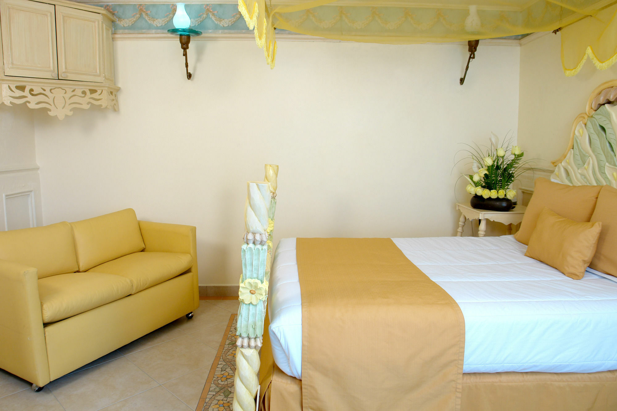 Centro Hotel Villa Las Margaritas Xalapa Buitenkant foto