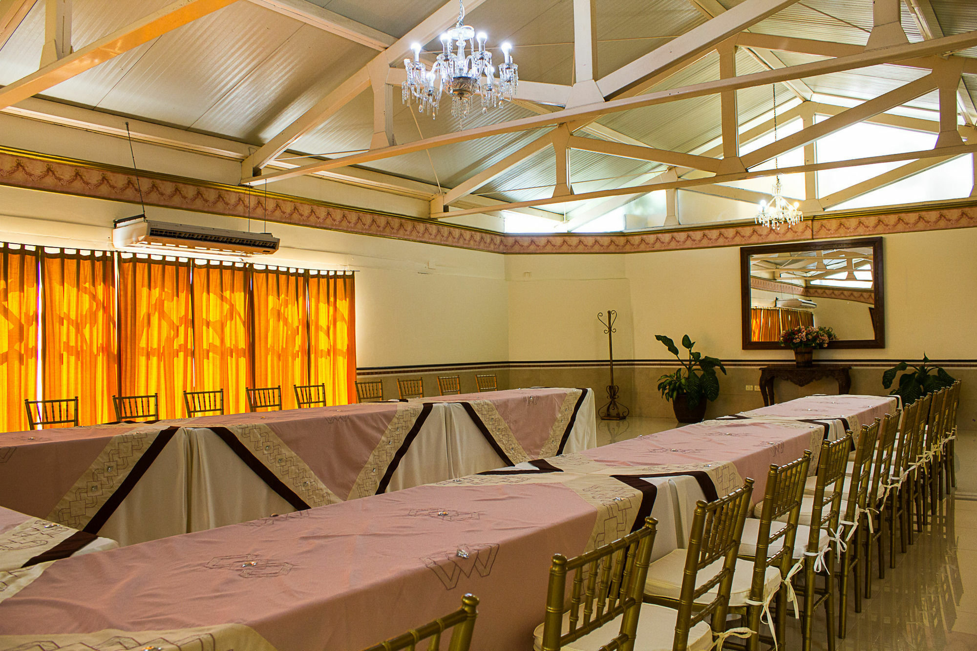Centro Hotel Villa Las Margaritas Xalapa Buitenkant foto